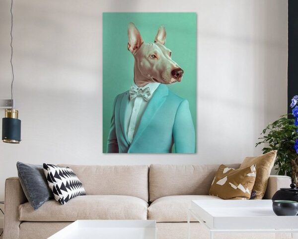 Bull Terrier