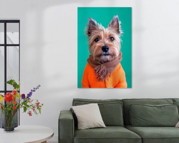 Cairn Terrier