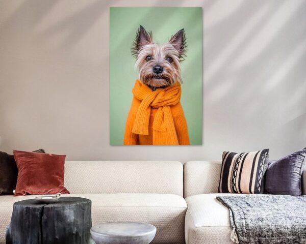 Cairn Terrier