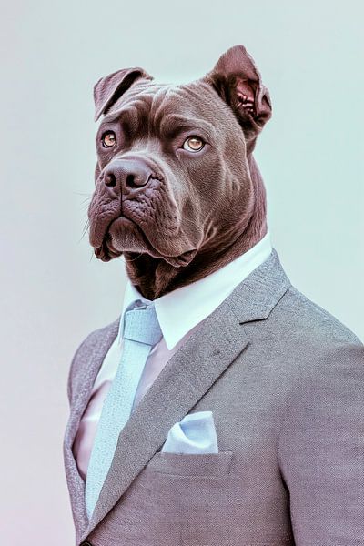 Cane Corso