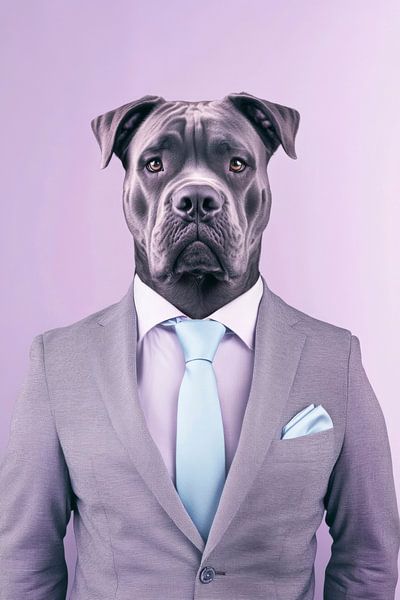 Cane Corso