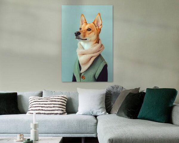 Carolina Dog