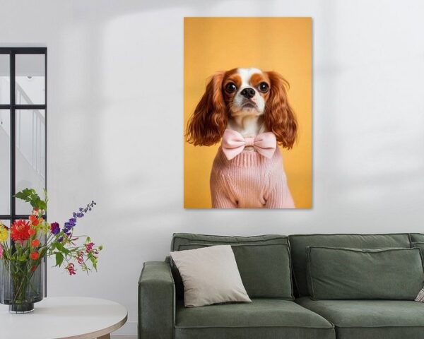 Cavalier King Charles Spaniel