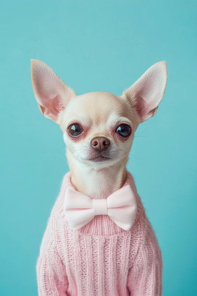 Chihuahua