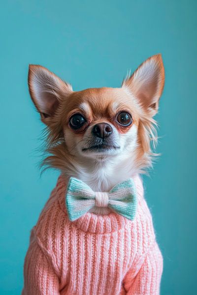 Chihuahua