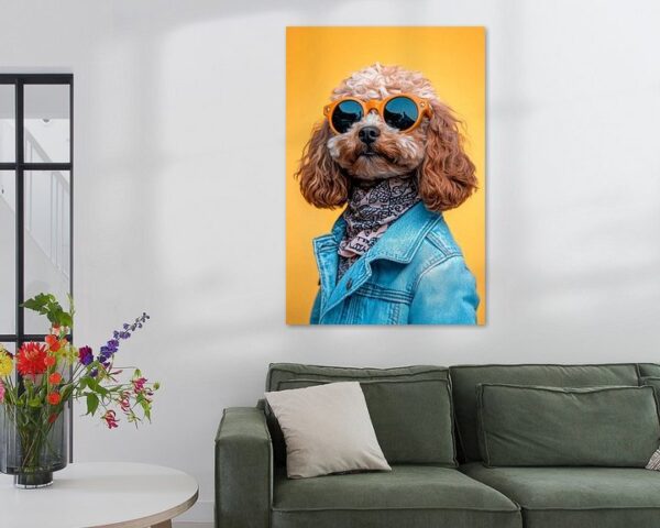 Cockapoo