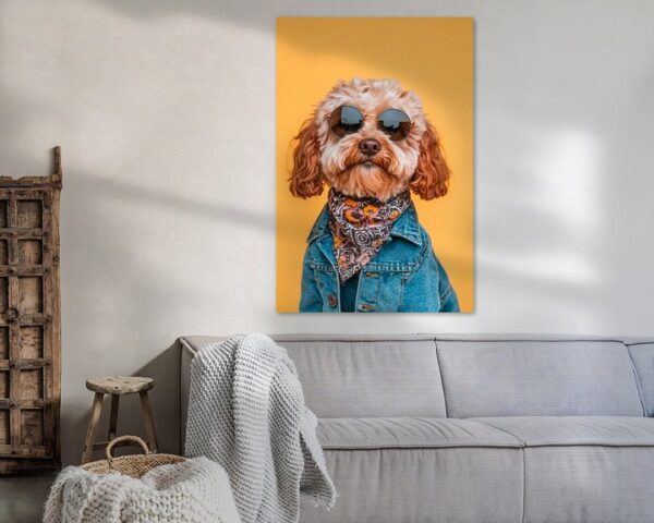 Cockapoo