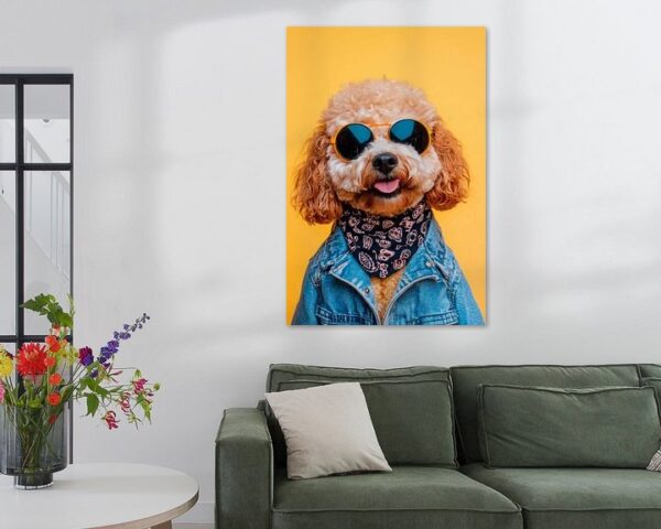 Cockapoo