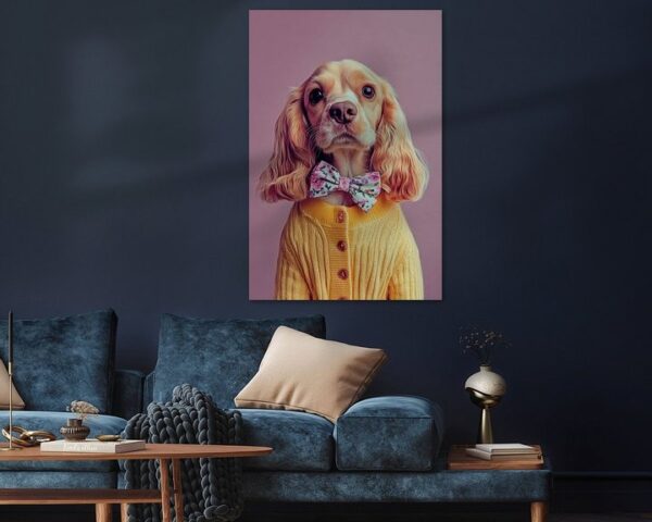 Cocker Spaniel