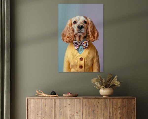 Cocker Spaniel