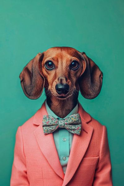 Dachshund