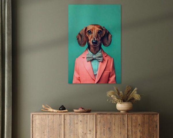 Dachshund