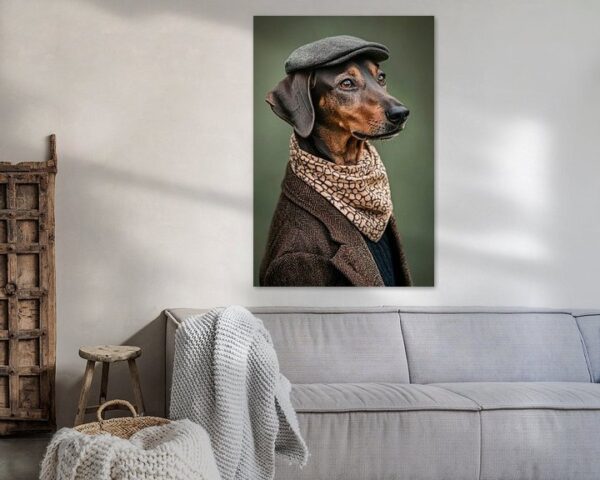 Dachshund