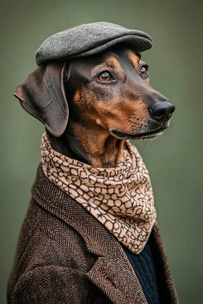 Dachshund