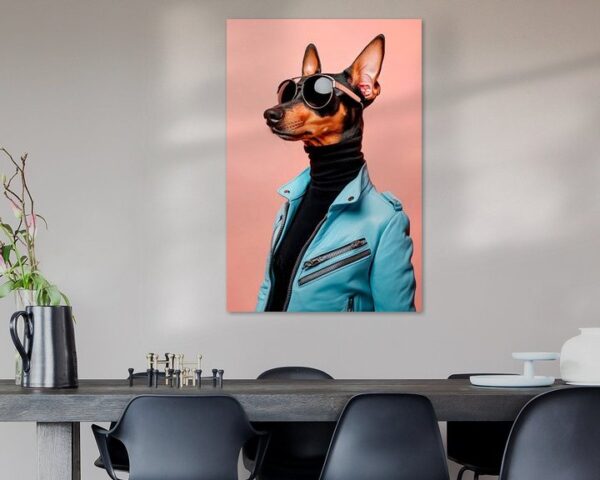 Deutscher Pinscher