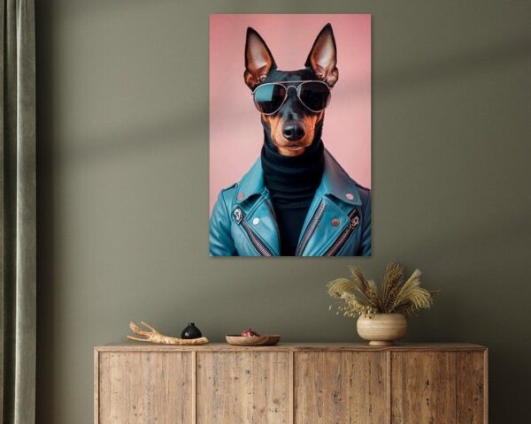 Deutscher Pinscher