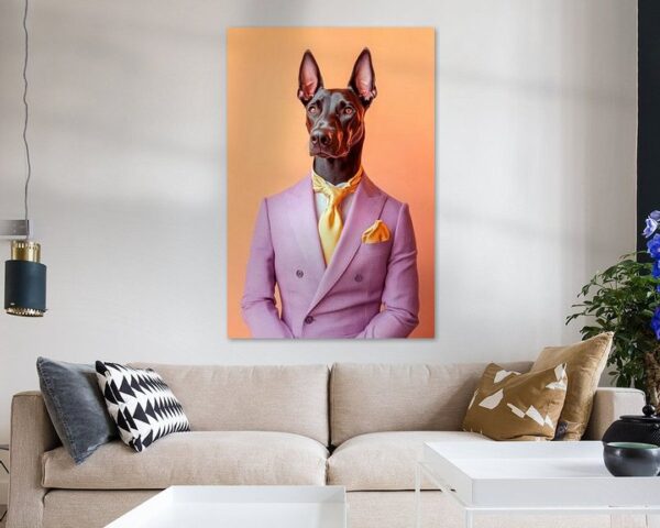 Dobermann