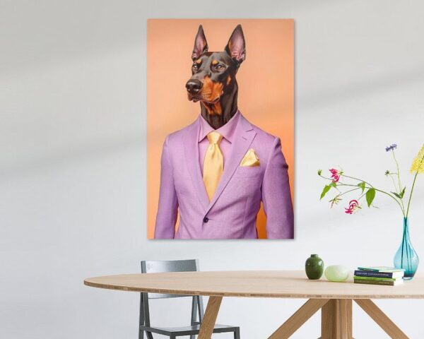 Dobermann