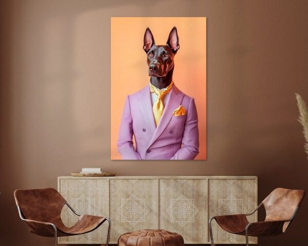 Dobermann