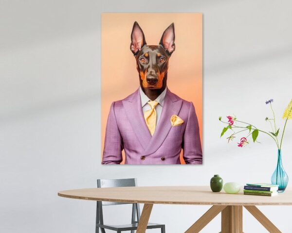 Dobermann