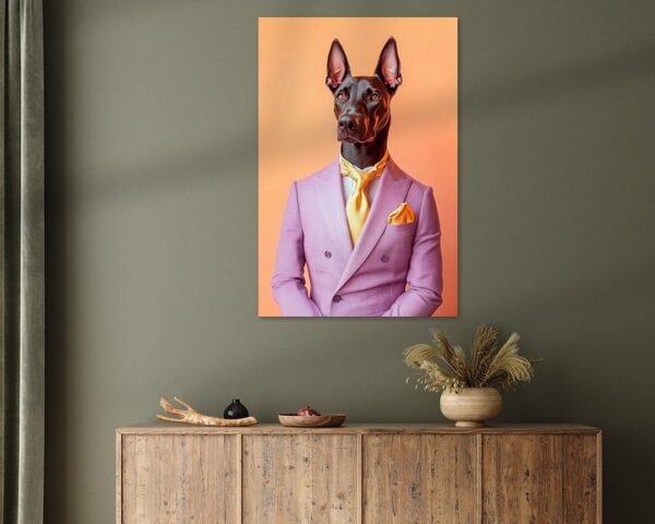 Dobermann