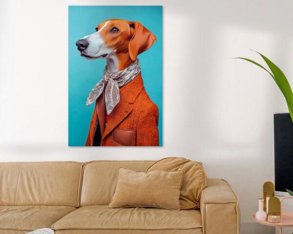 English Foxhound