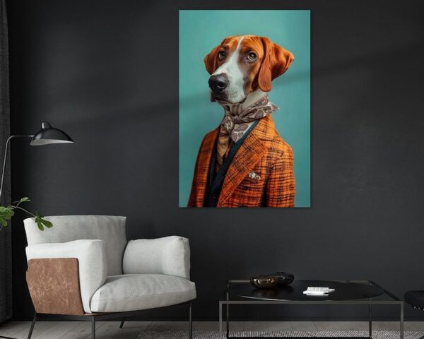 English Foxhound