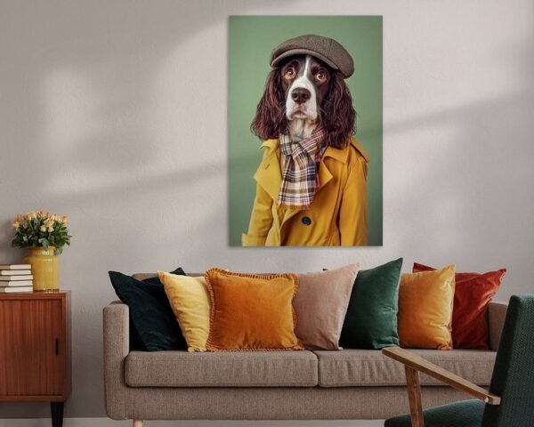 English Springer Spaniel