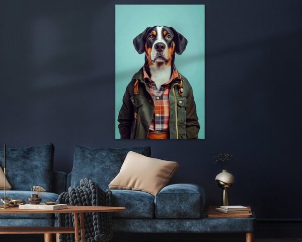 Entlebucher