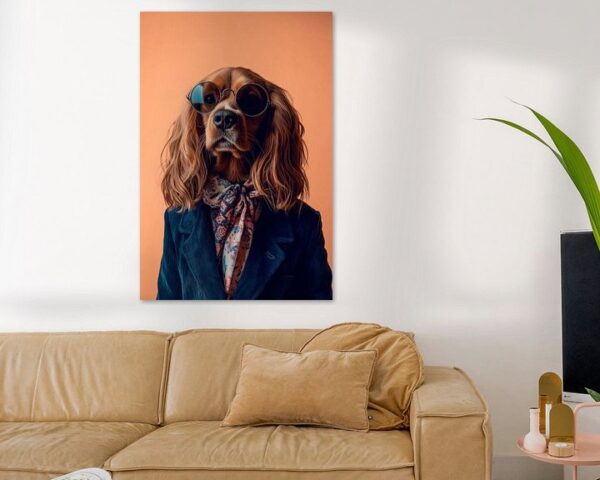 Field Spaniel