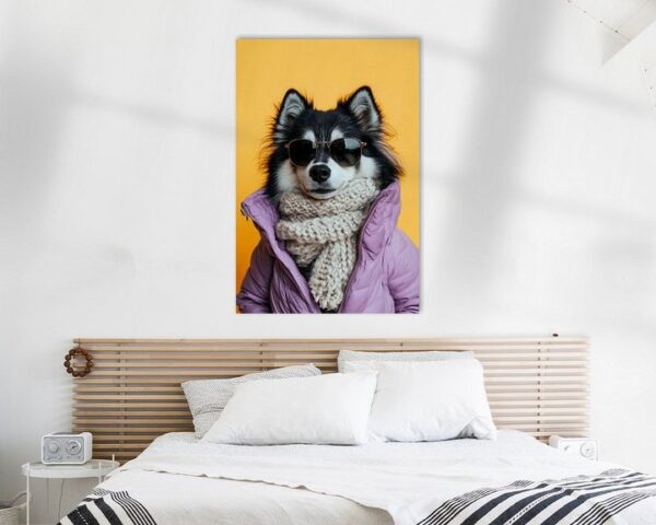 Finnish Lapphund