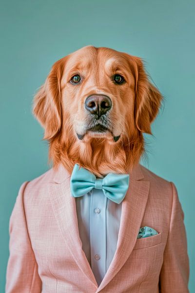 Golden Retriever