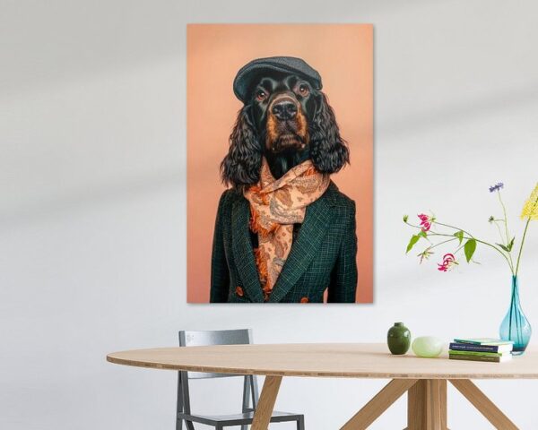 Gordon Setter