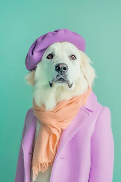 Great Pyrenees