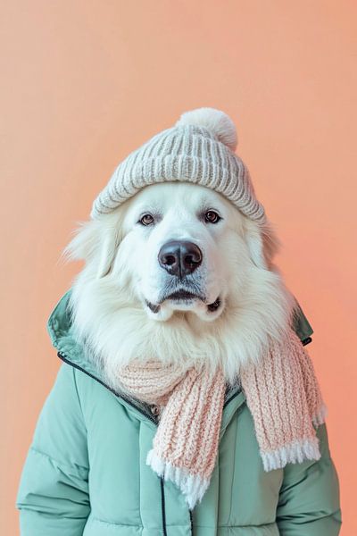 Great Pyrenees