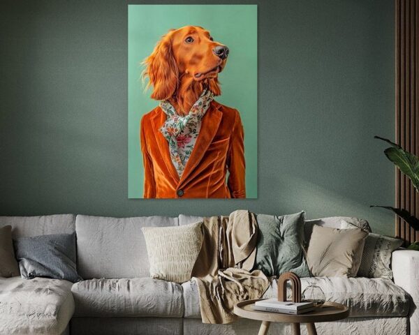 Irish Setter