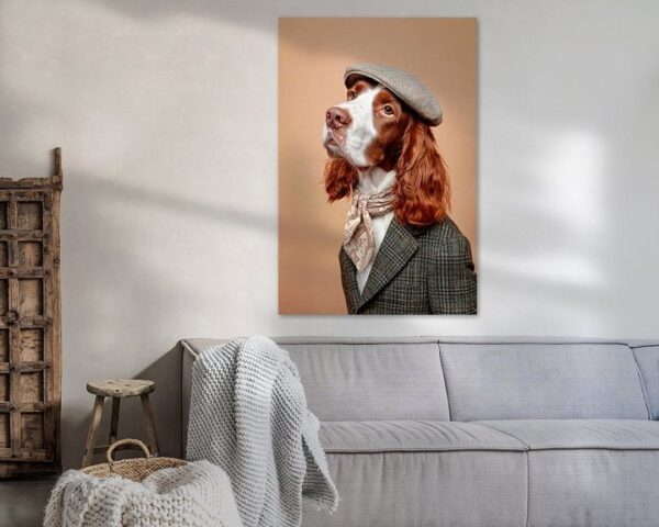 Irish Setter