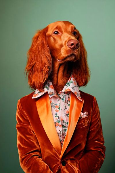 Irish Setter