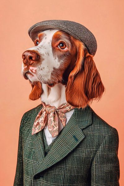 Irish Setter