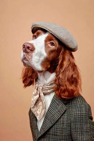 Irish Setter