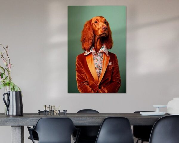 Irish Setter