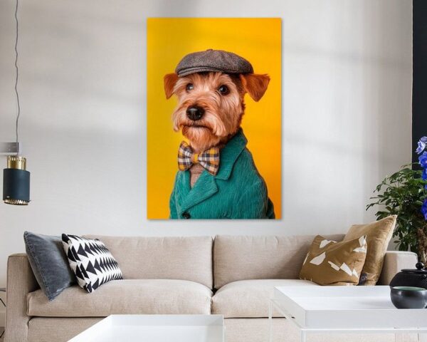 Irish Terrier