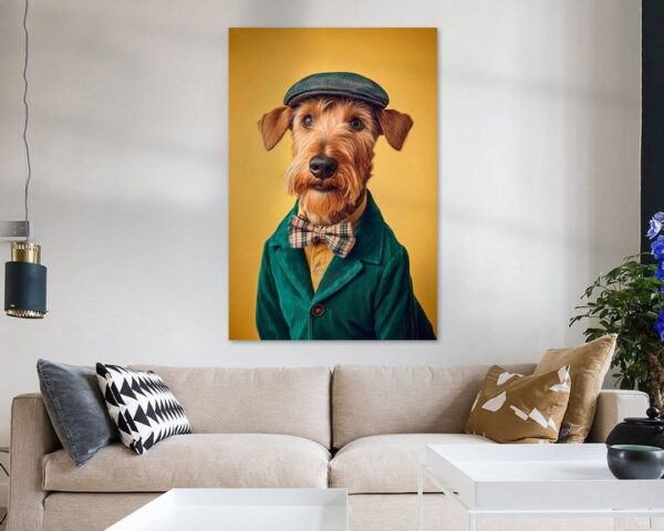 Irish Terrier