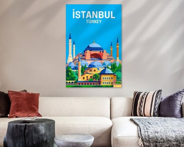 Istanbul, Türkei