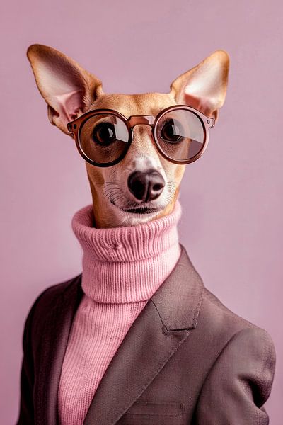 Italian Greyhound