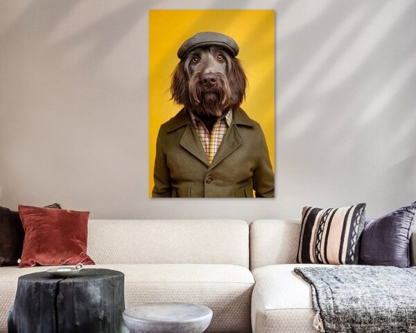 Italienischer Spinone