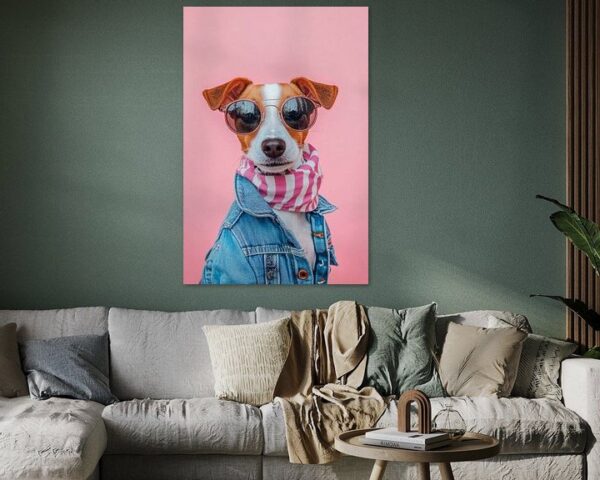 Jack Russell Terrier