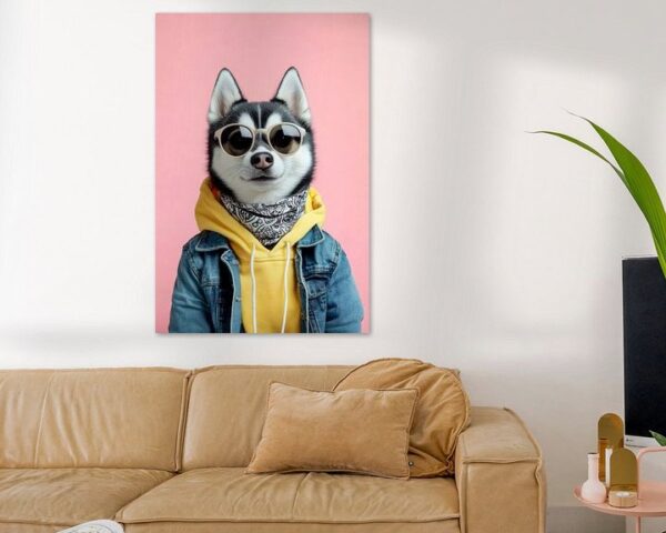 Klee Kai