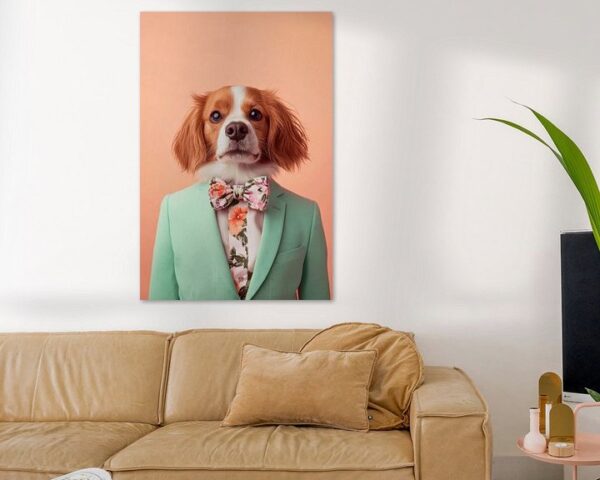 Kooikerhondje