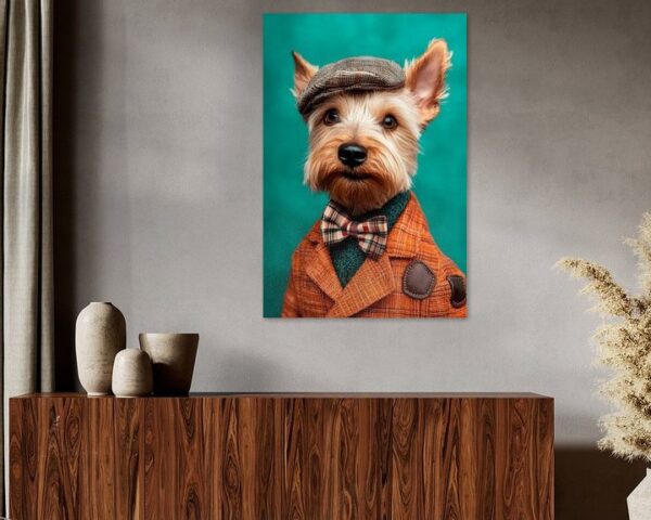 Lakeland Terrier